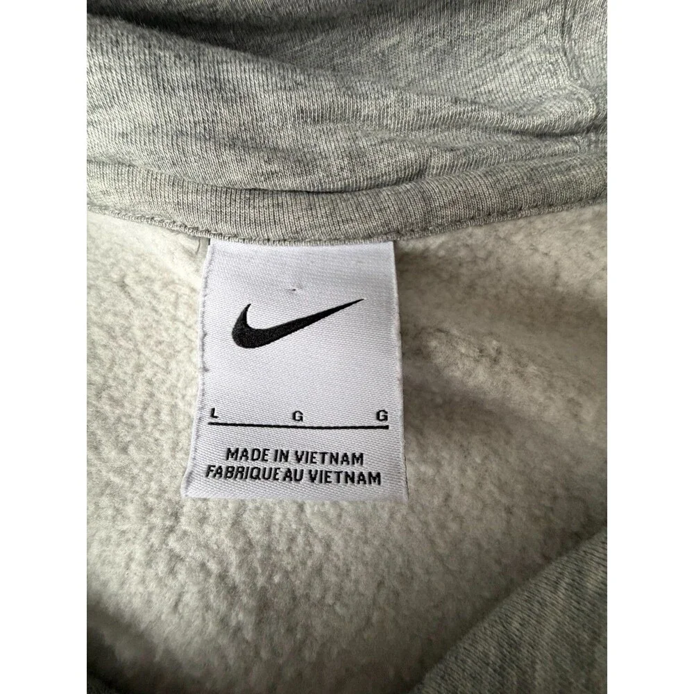 Nike classic brown